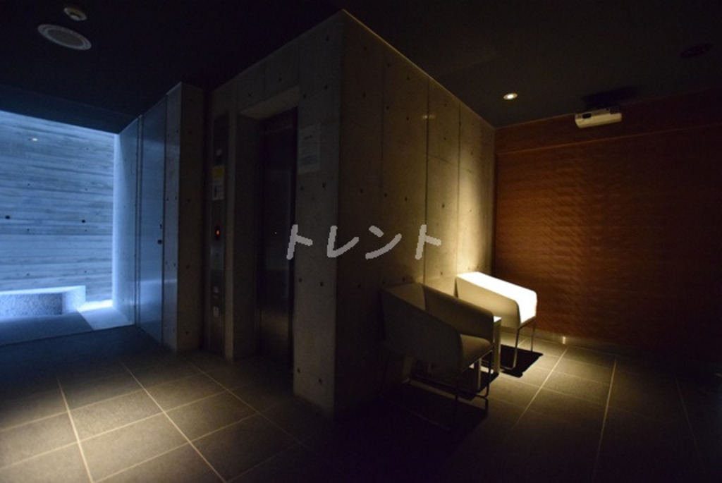 BPRレジデンス人形町-604