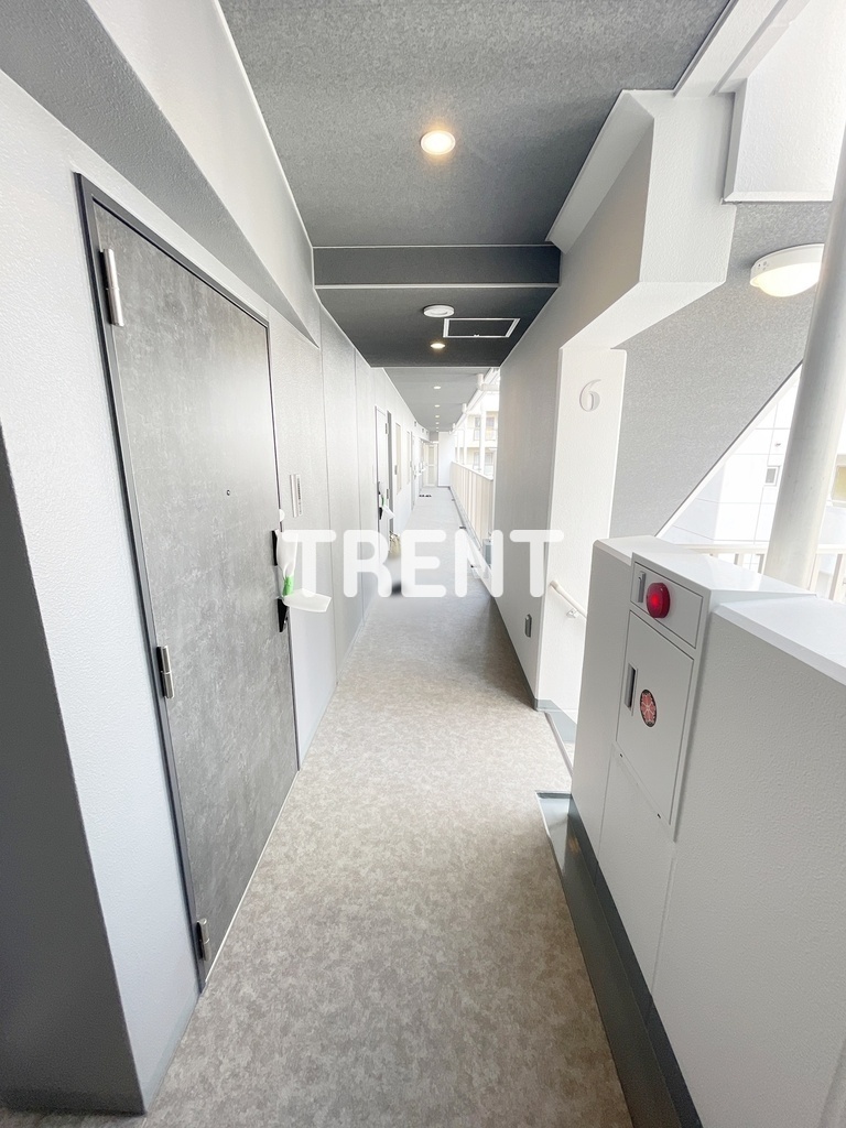 JMFレジデンス浅草橋三丁目-202