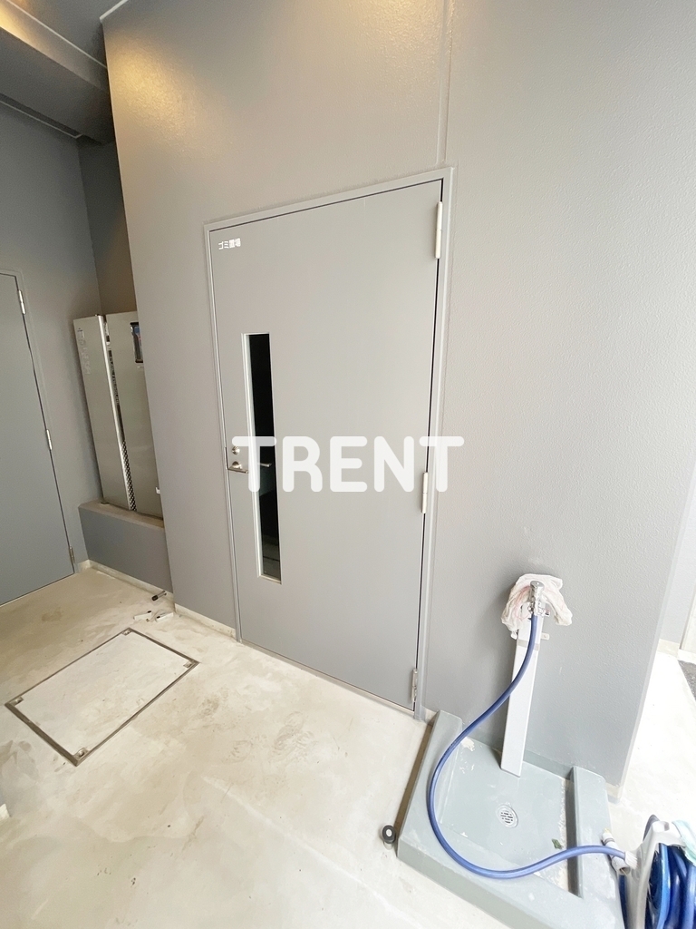 JMFレジデンス浅草橋三丁目-202