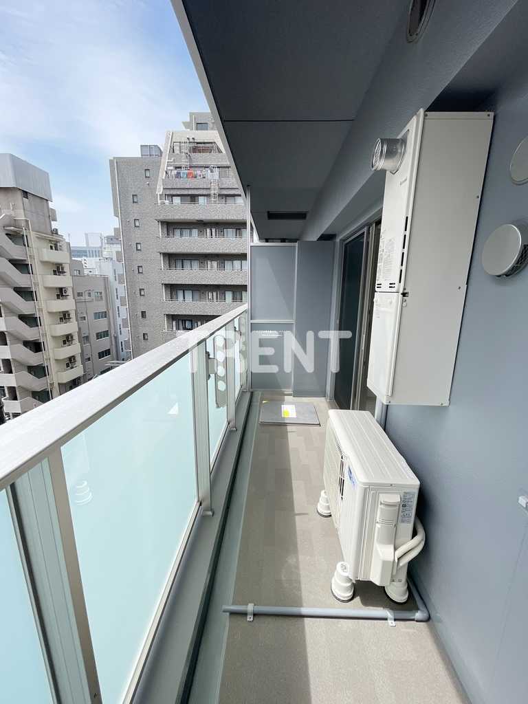 JMFレジデンス浅草橋三丁目-202