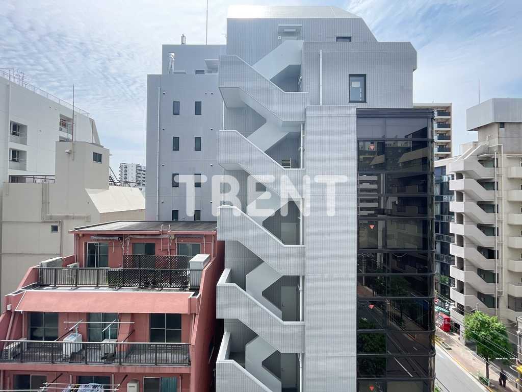 JMFレジデンス浅草橋三丁目-202