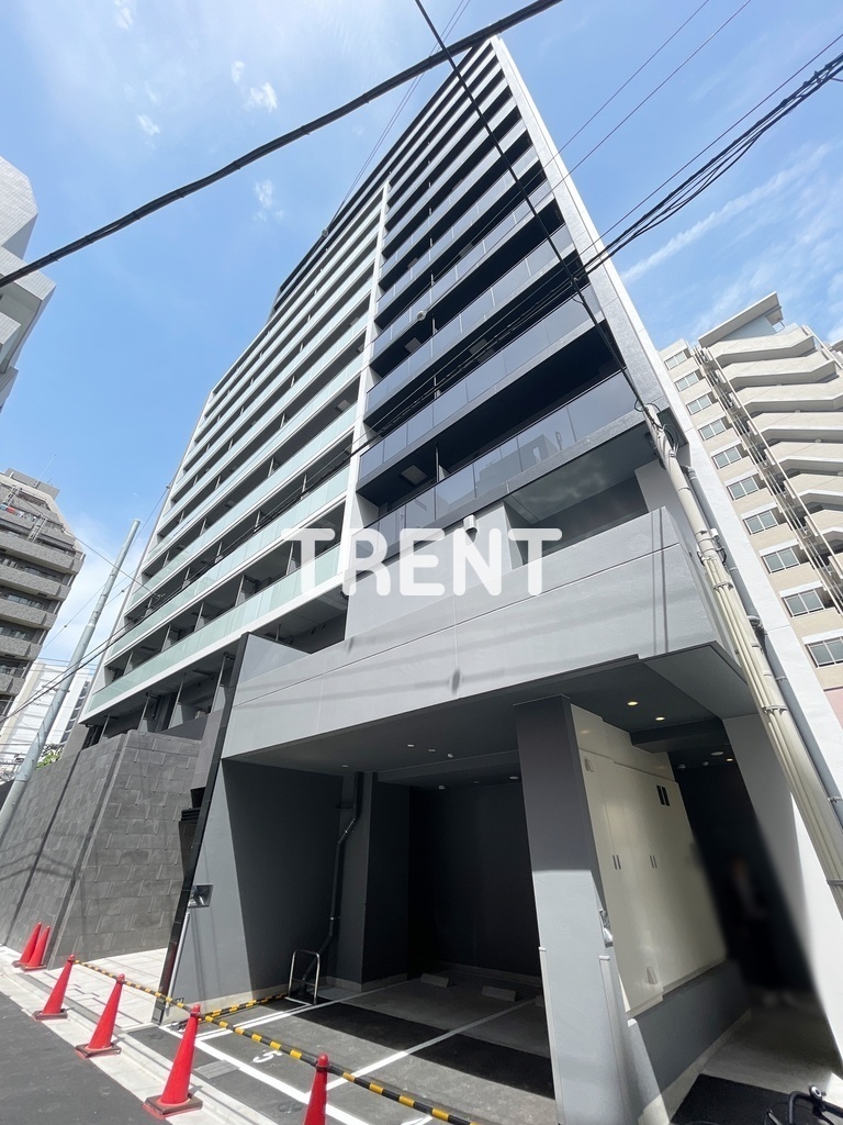 JMFレジデンス浅草橋三丁目-202