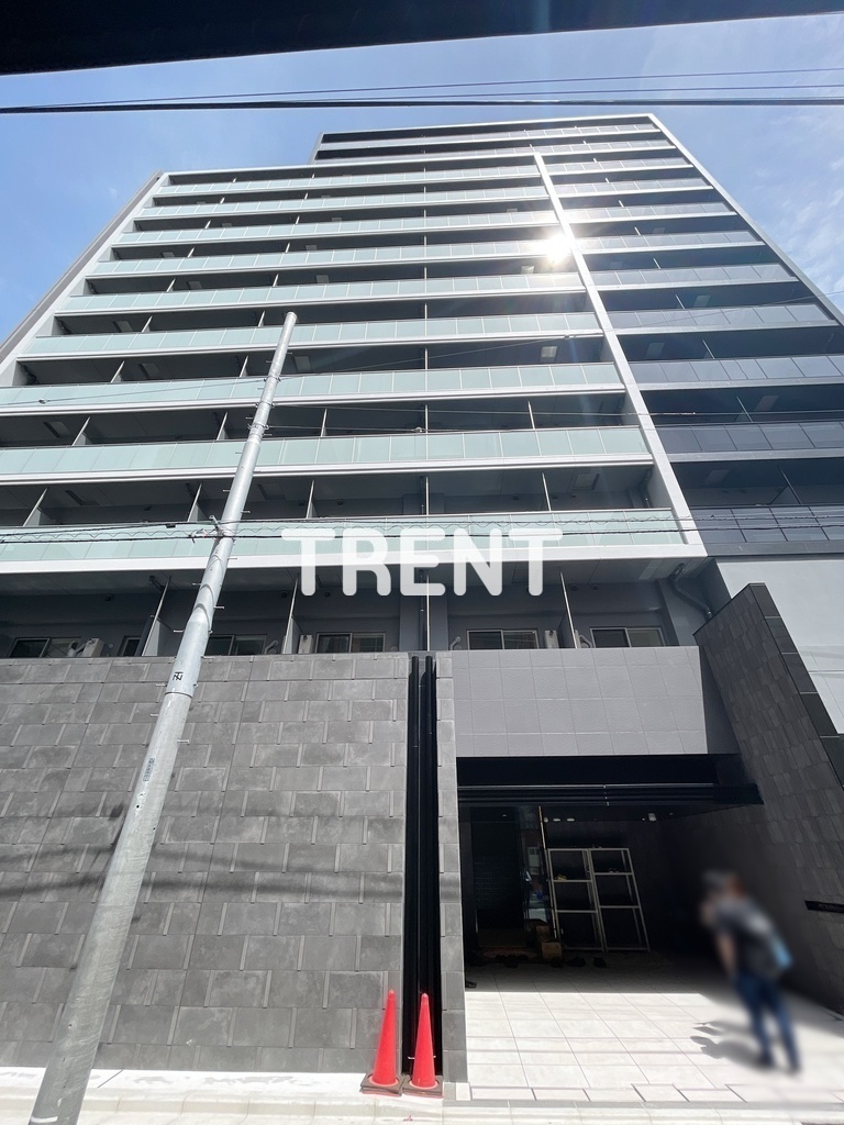 JMFレジデンス浅草橋三丁目-202