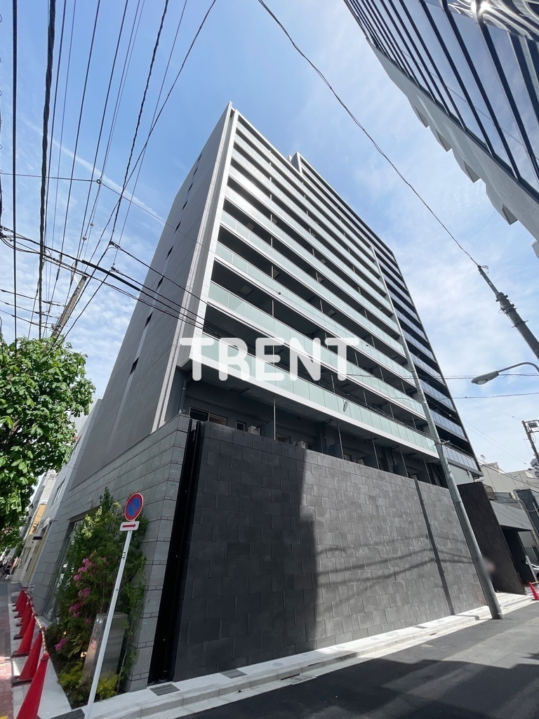 JMFレジデンス浅草橋三丁目-202