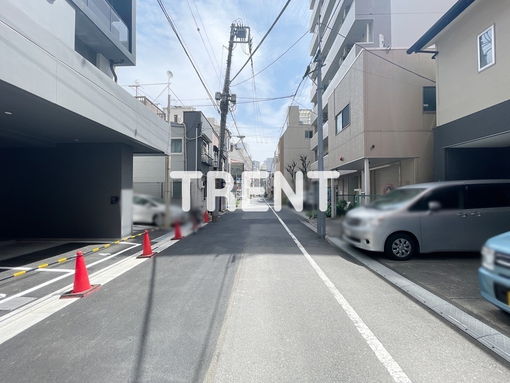 JMFレジデンス浅草橋三丁目-202