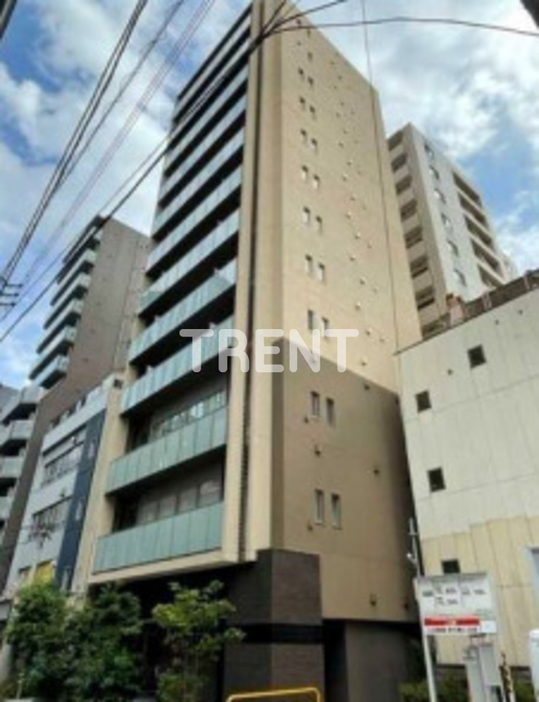 クアトロアルカ九段-403