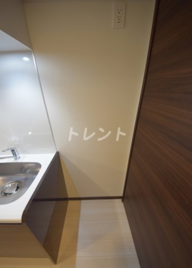 ジェノヴィア東神田グリーンヴェール-312