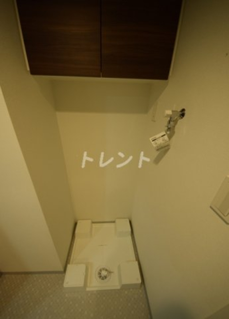 ジェノヴィア東神田グリーンヴェール-312