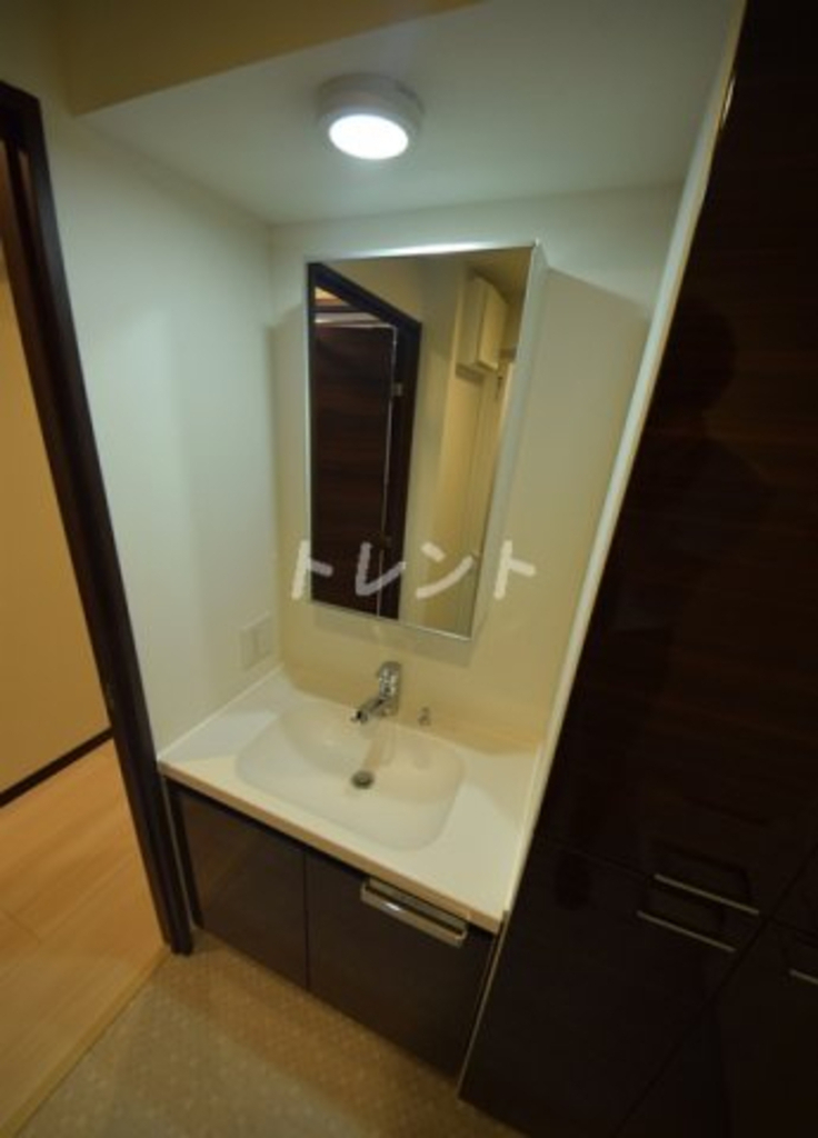 ジェノヴィア東神田グリーンヴェール-312