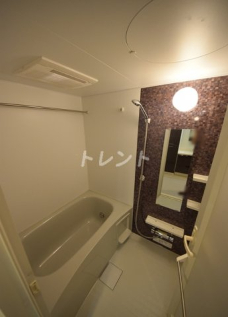 ジェノヴィア東神田グリーンヴェール-312