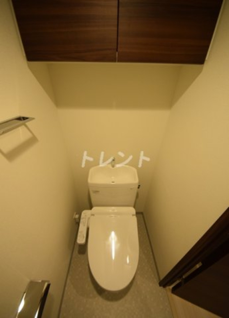 ジェノヴィア東神田グリーンヴェール-312