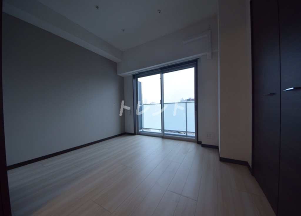 ジェノヴィア東神田グリーンヴェール-312