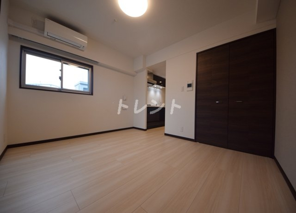 ジェノヴィア東神田グリーンヴェール-312