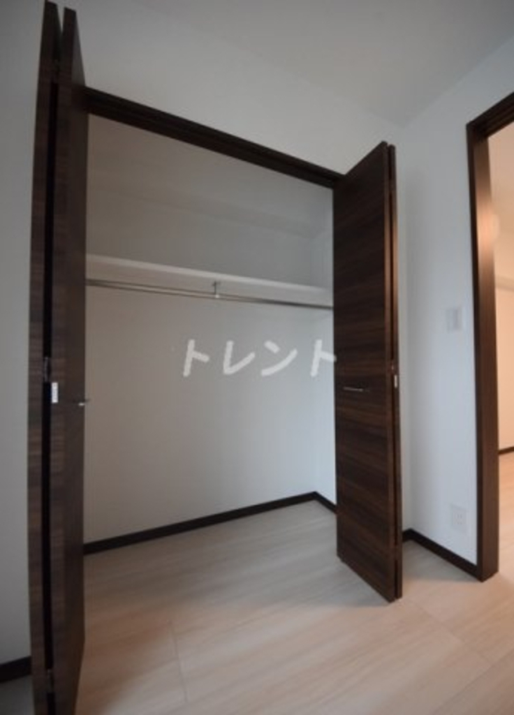 ジェノヴィア東神田グリーンヴェール-312