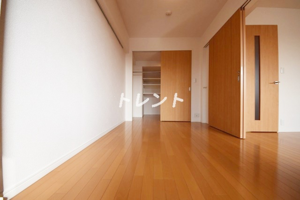 パークアクシス神楽坂ステージ-508