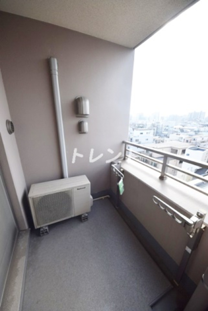 パークアクシス神楽坂ステージ-508