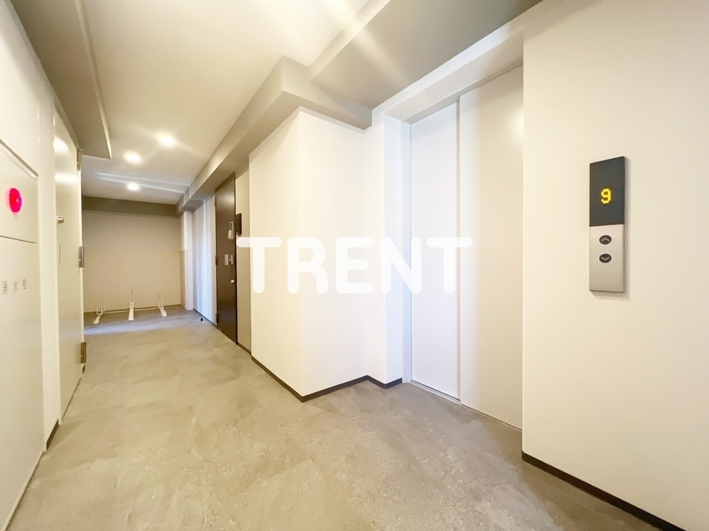 プラウドフラット本郷三丁目-101