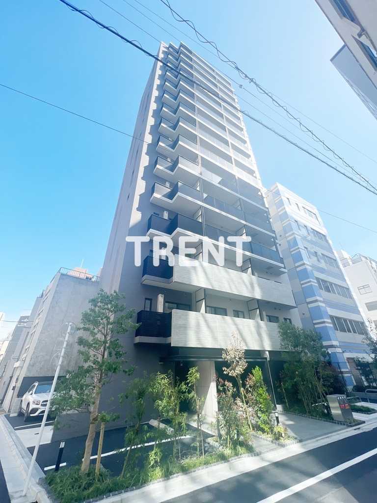 プラウドフラット本郷三丁目-101