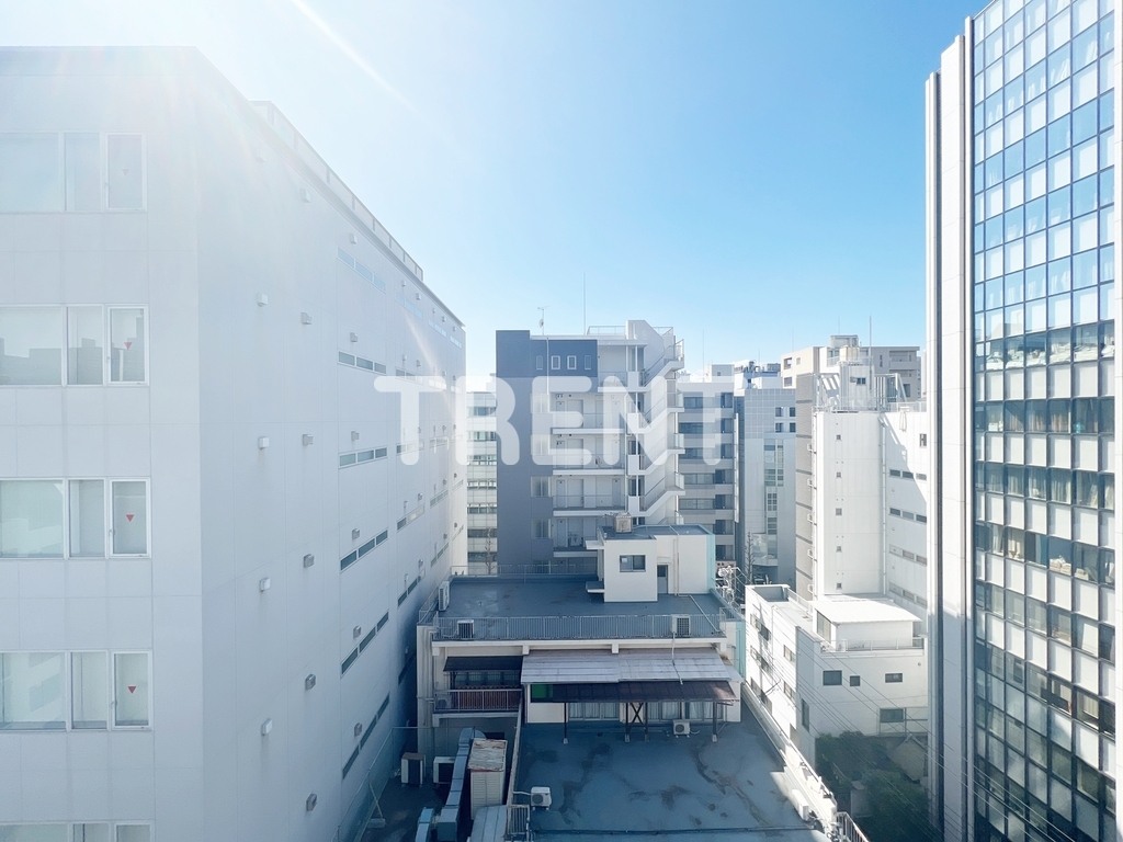 プラウドフラット本郷三丁目-101