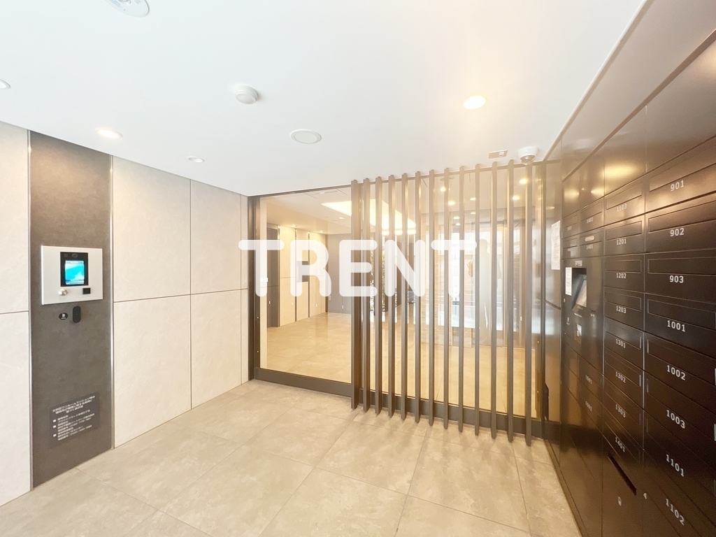 プラウドフラット本郷三丁目-101