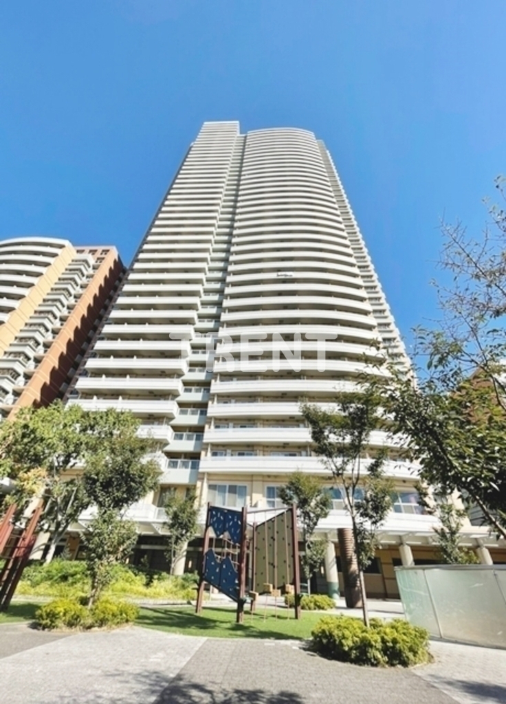 河田町ガーデン1-2807