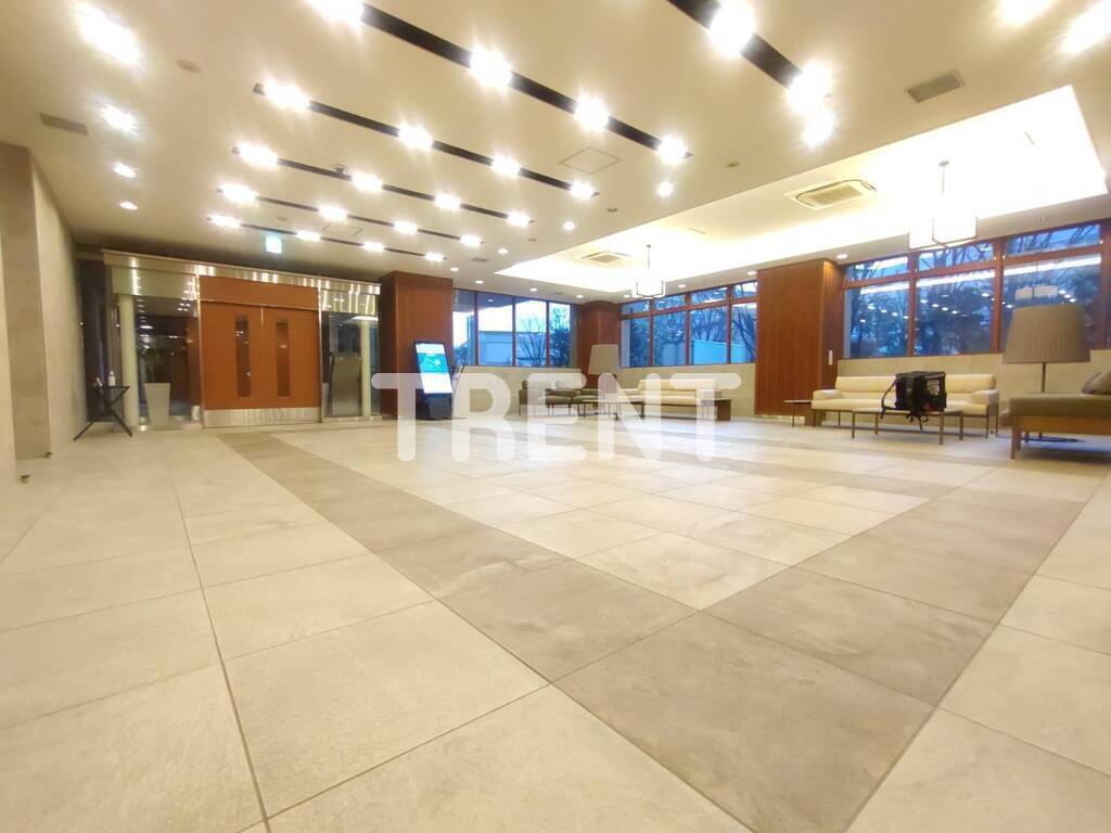 河田町ガーデン1-2807