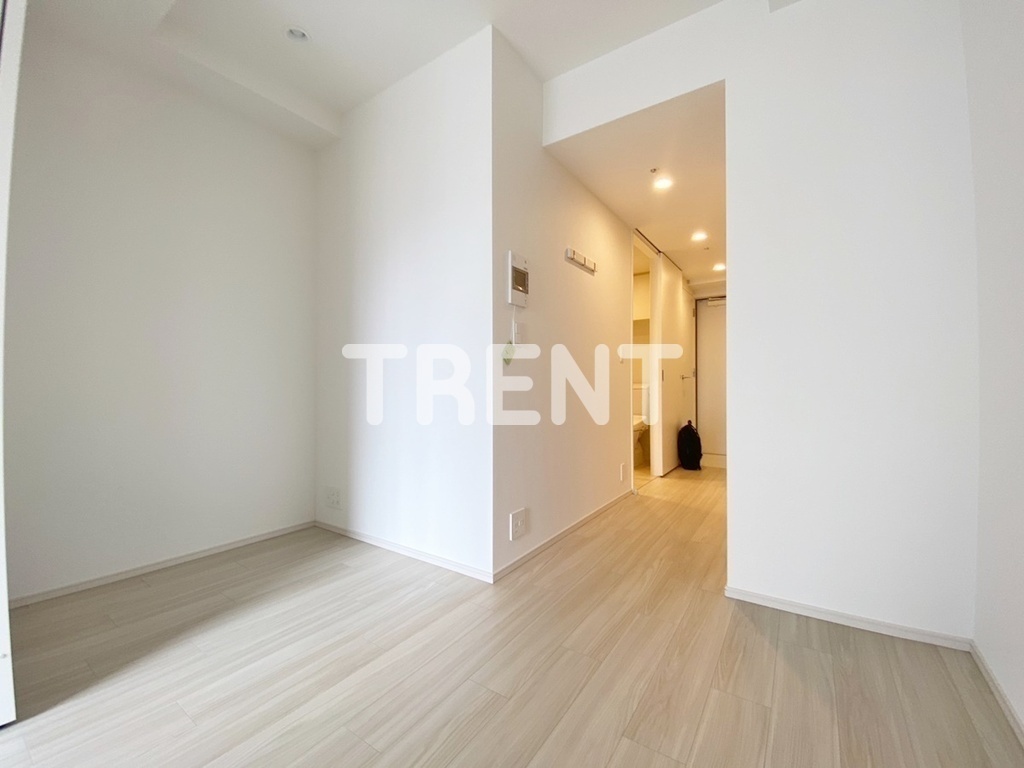 コンフォリア東新宿-811