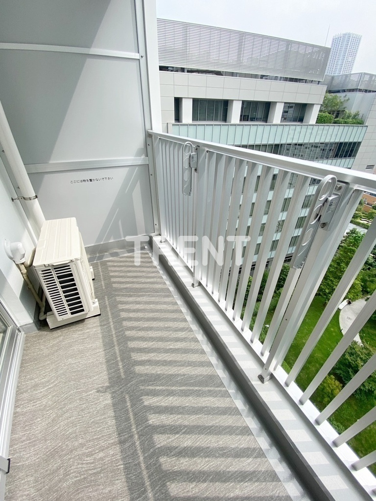 コンフォリア東新宿-811