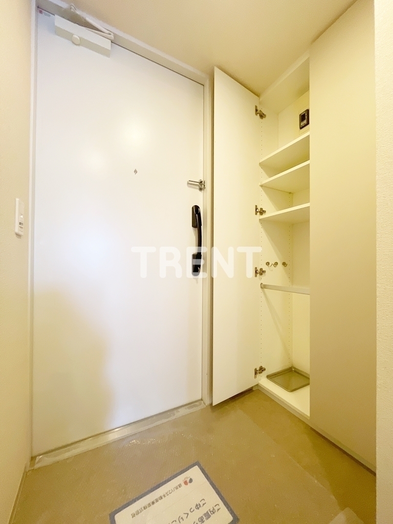 プライムメゾン市谷山伏町-1103
