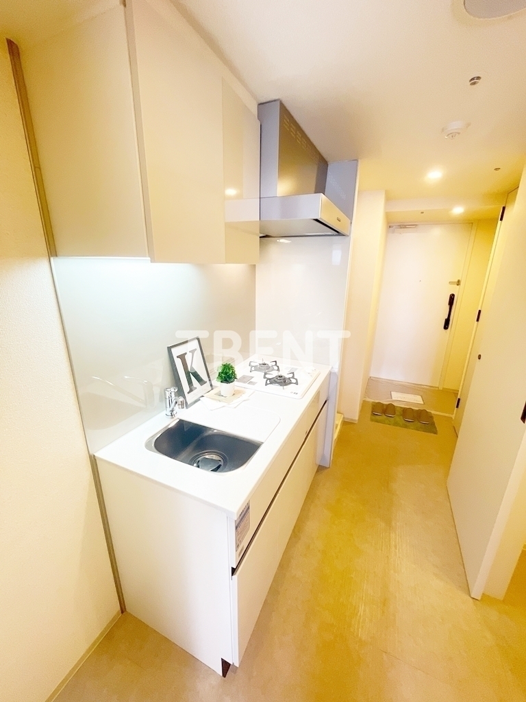 プライムメゾン市谷山伏町-1103