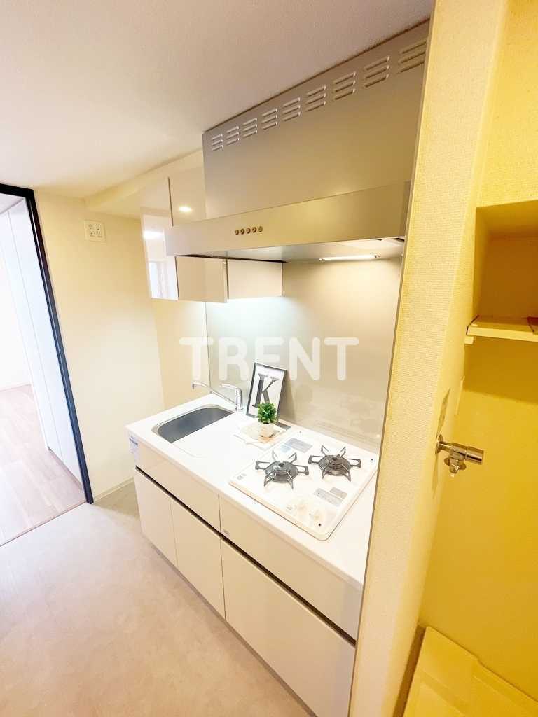 プライムメゾン市谷山伏町-1103