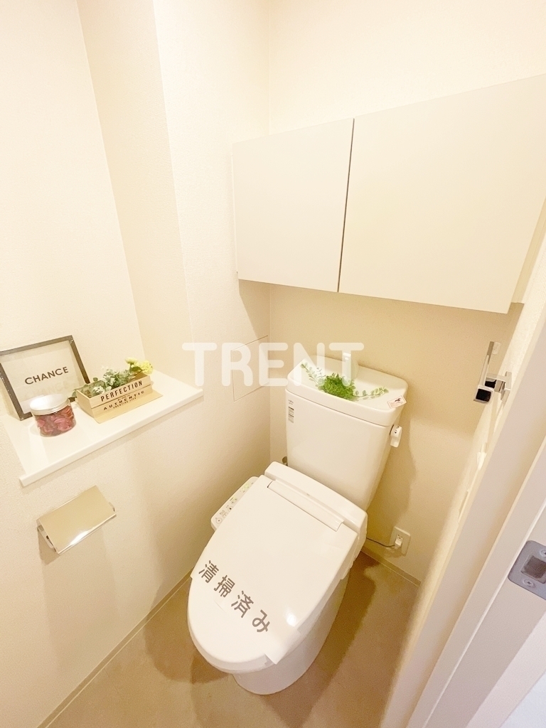 プライムメゾン市谷山伏町-1103
