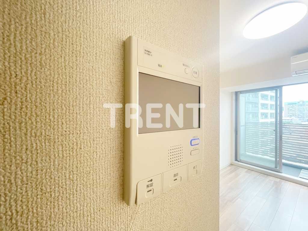プライムメゾン市谷山伏町-1103