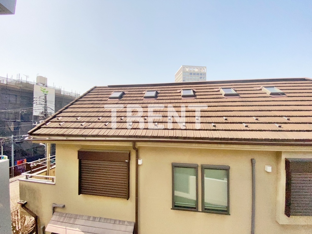 モンクスタウン夏目坂-304
