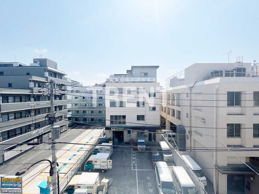 フルハウス飯田橋-404