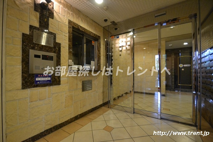 グランドガーラ幡ヶ谷ウエスト-9F