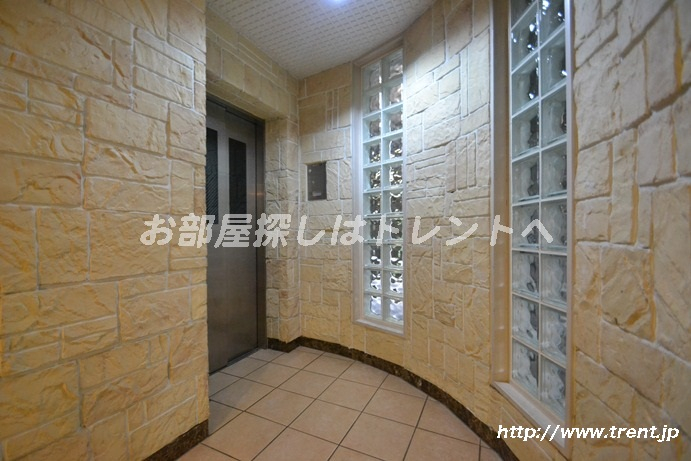 グランドガーラ幡ヶ谷ウエスト-9F