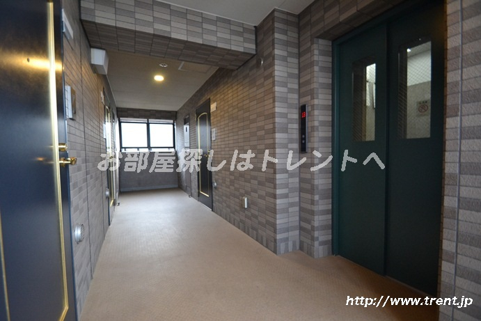 グランドガーラ幡ヶ谷ウエスト-9F