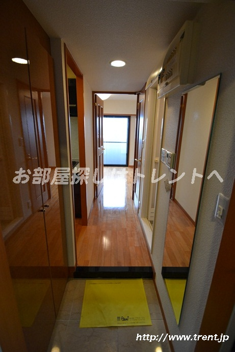 グランドガーラ幡ヶ谷ウエスト-9F