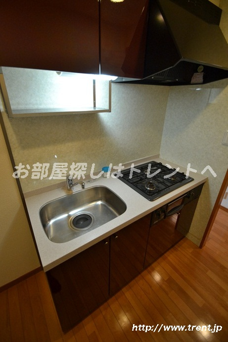 グランドガーラ幡ヶ谷ウエスト-9F