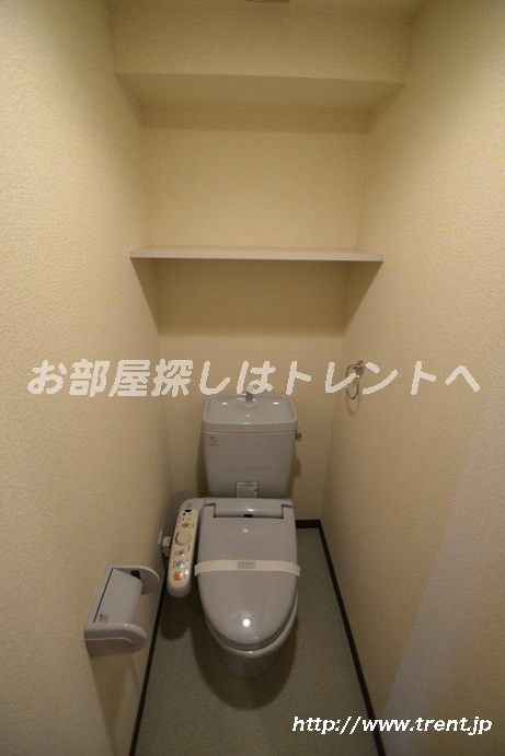 グランドガーラ幡ヶ谷ウエスト-9F