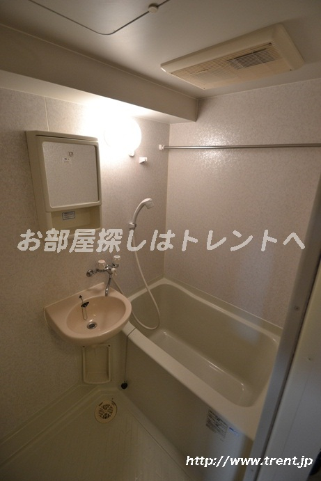 グランドガーラ幡ヶ谷ウエスト-9F