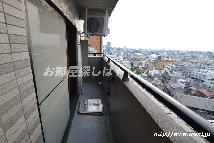 グランドガーラ幡ヶ谷ウエスト-9F