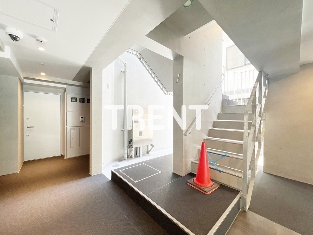 フルハウス飯田橋-602