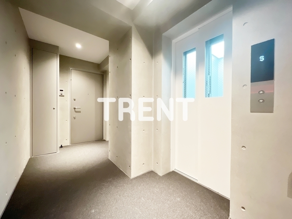 フルハウス飯田橋-602