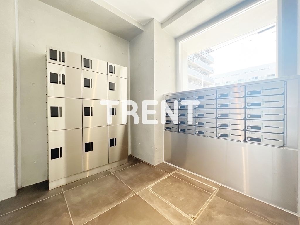 フルハウス飯田橋-602