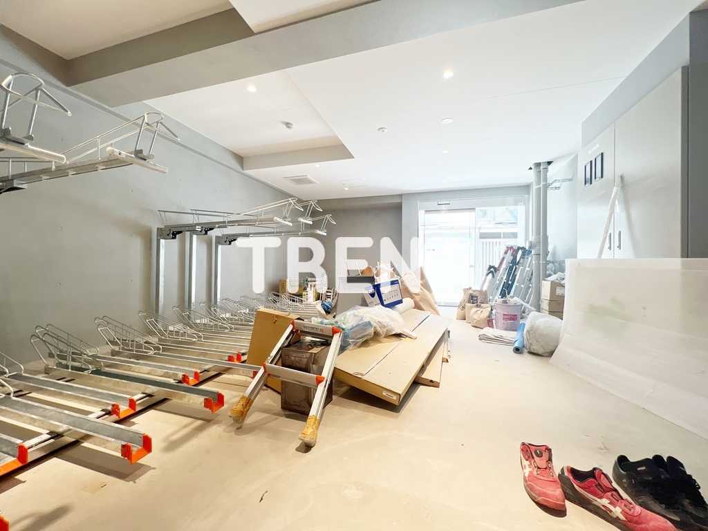 フルハウス飯田橋-602