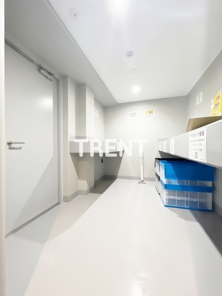 フルハウス飯田橋-602