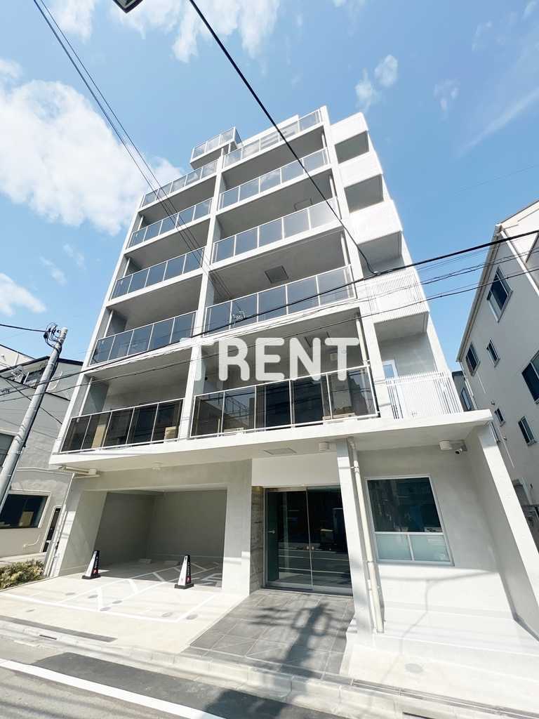 フルハウス飯田橋-602