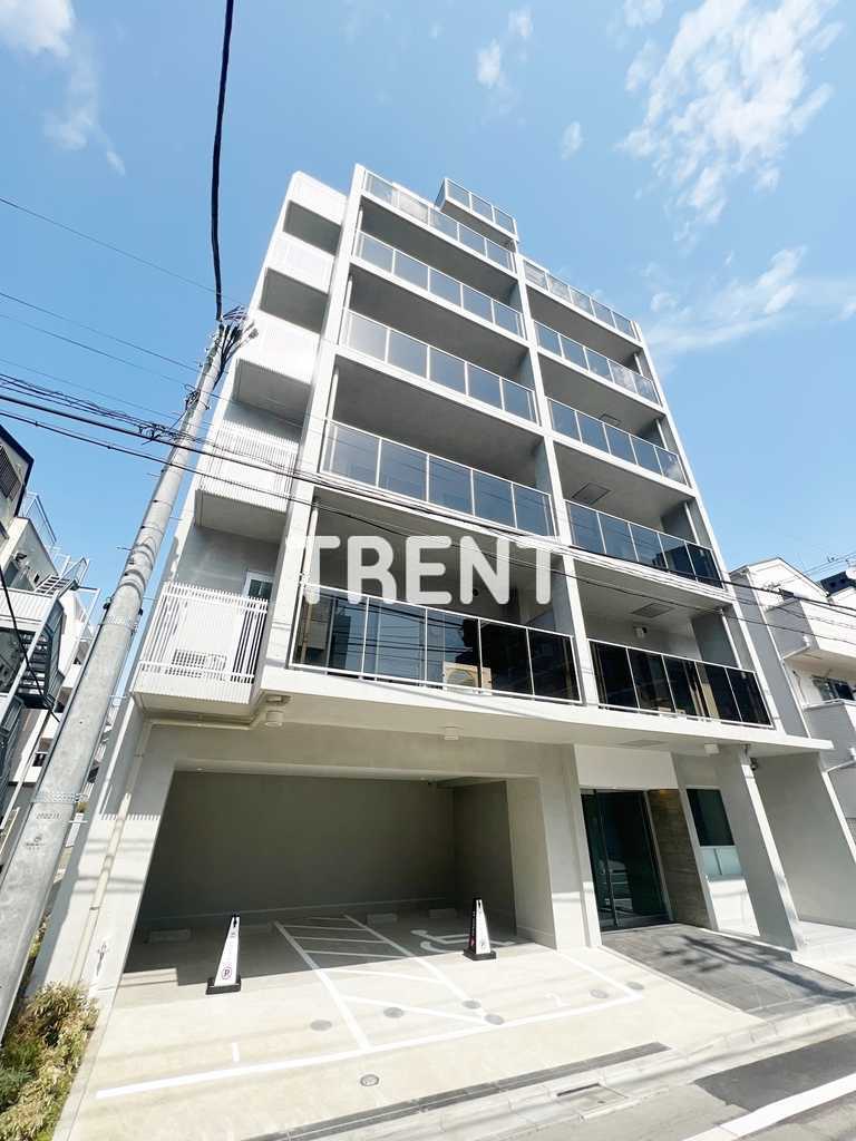 フルハウス飯田橋-602